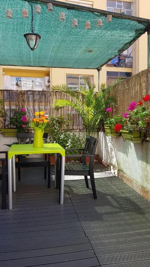 Estudio Maignon Appartamento